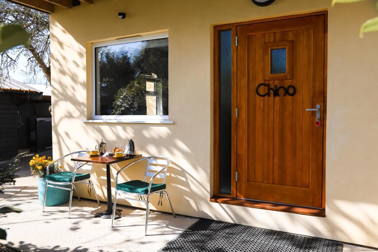 Guest house Windmill Stables Holiday Lets 3*