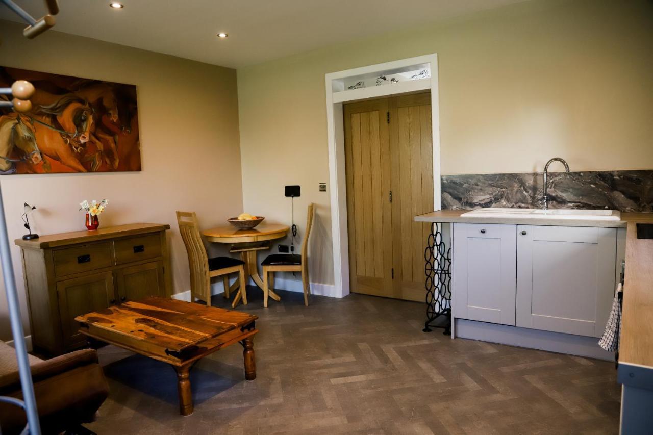 Windmill Stables Holiday Lets 3*