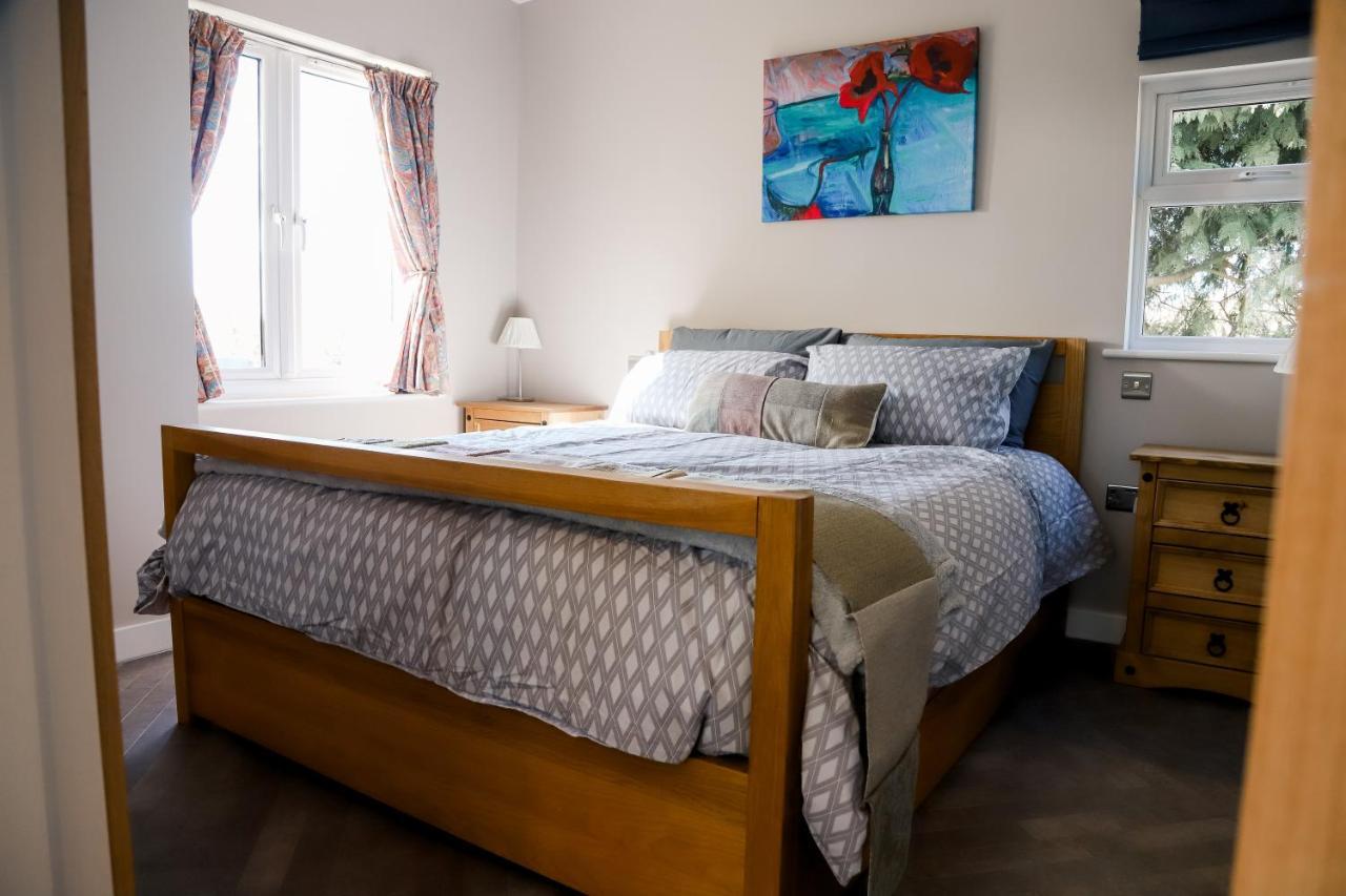 Windmill Stables Holiday Lets Guest house 3*