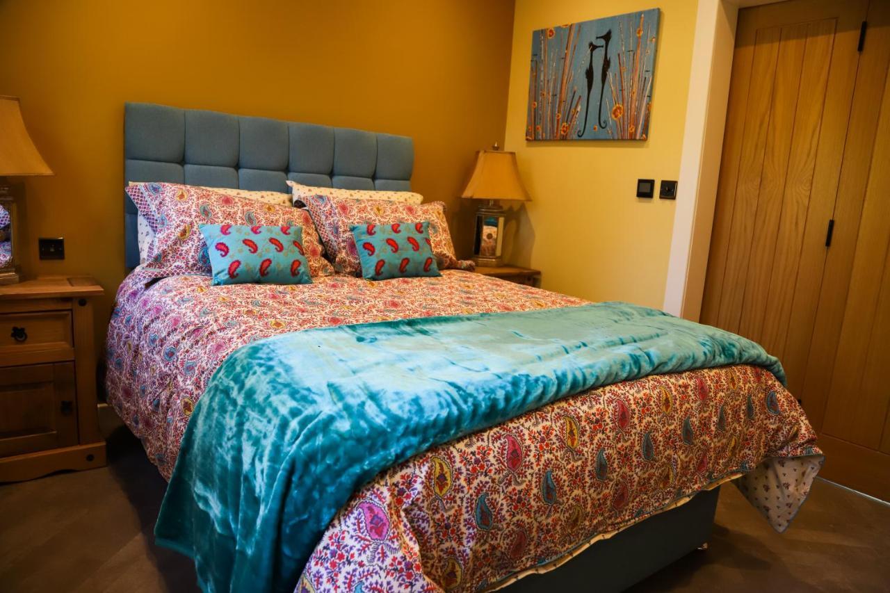 Windmill Stables Holiday Lets 3*