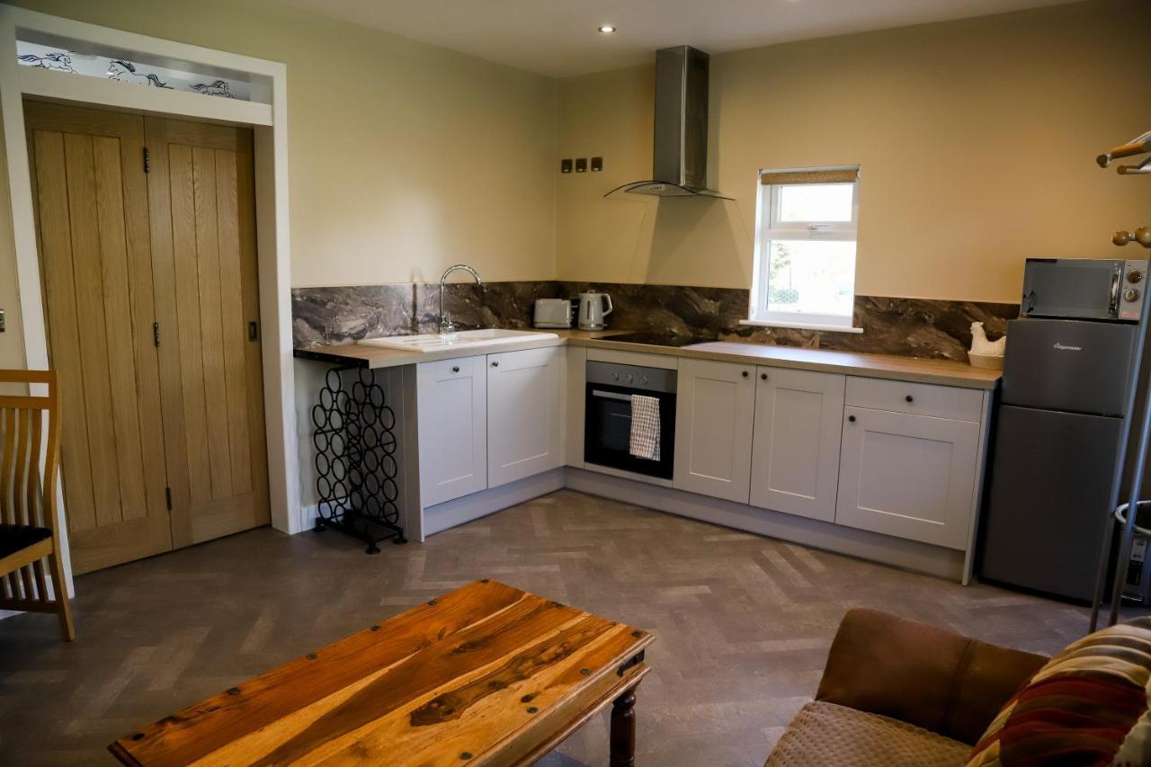 Windmill Stables Holiday Lets Guest house Cambridge (Cambridgeshire)
