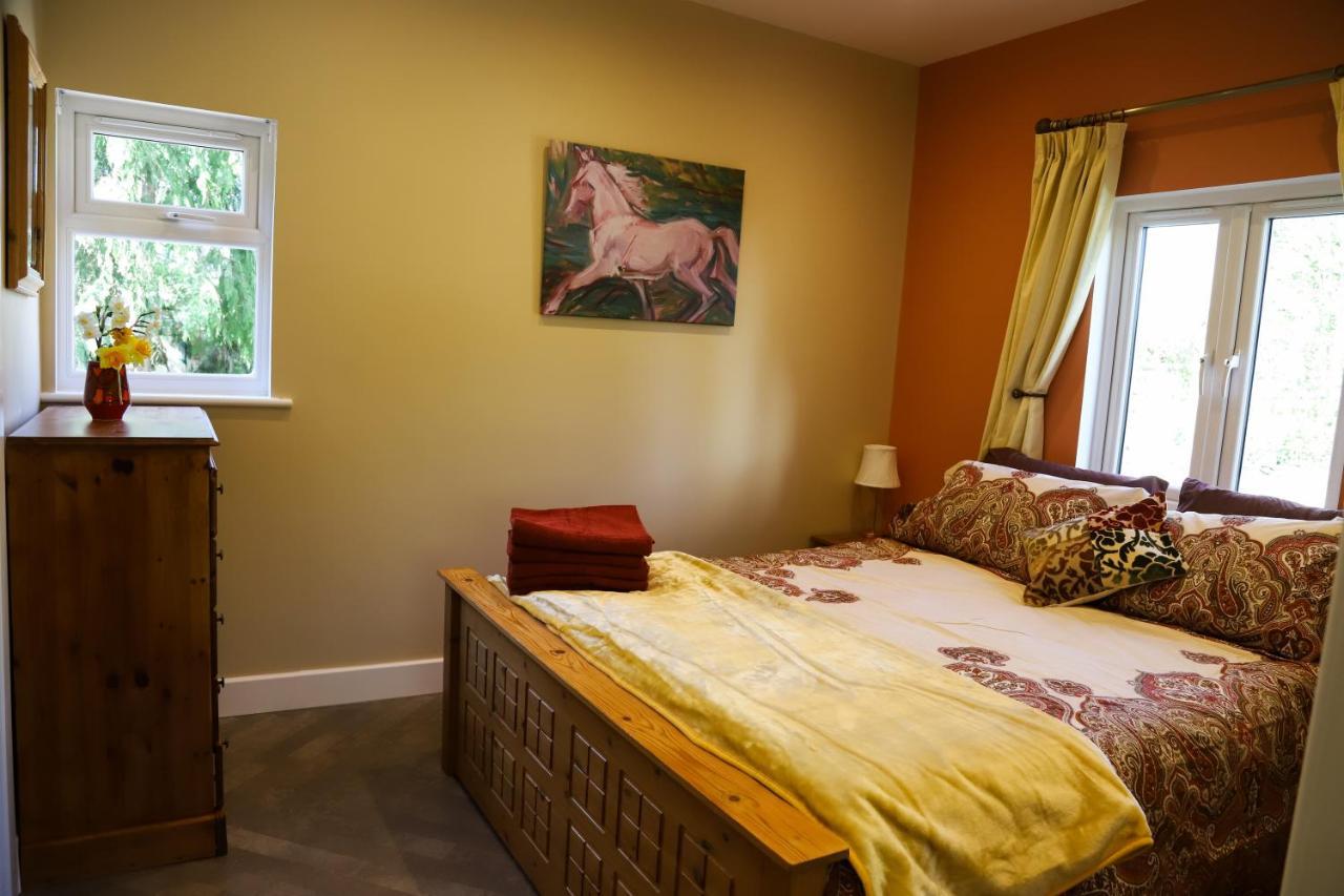 Windmill Stables Holiday Lets Guest house Cambridge (Cambridgeshire)