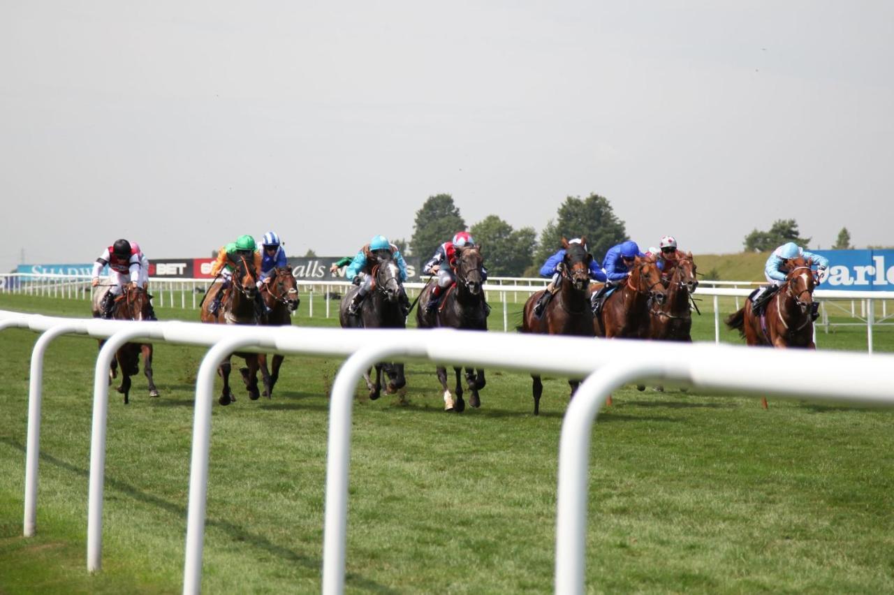 Windmill Stables Holiday Lets 3*