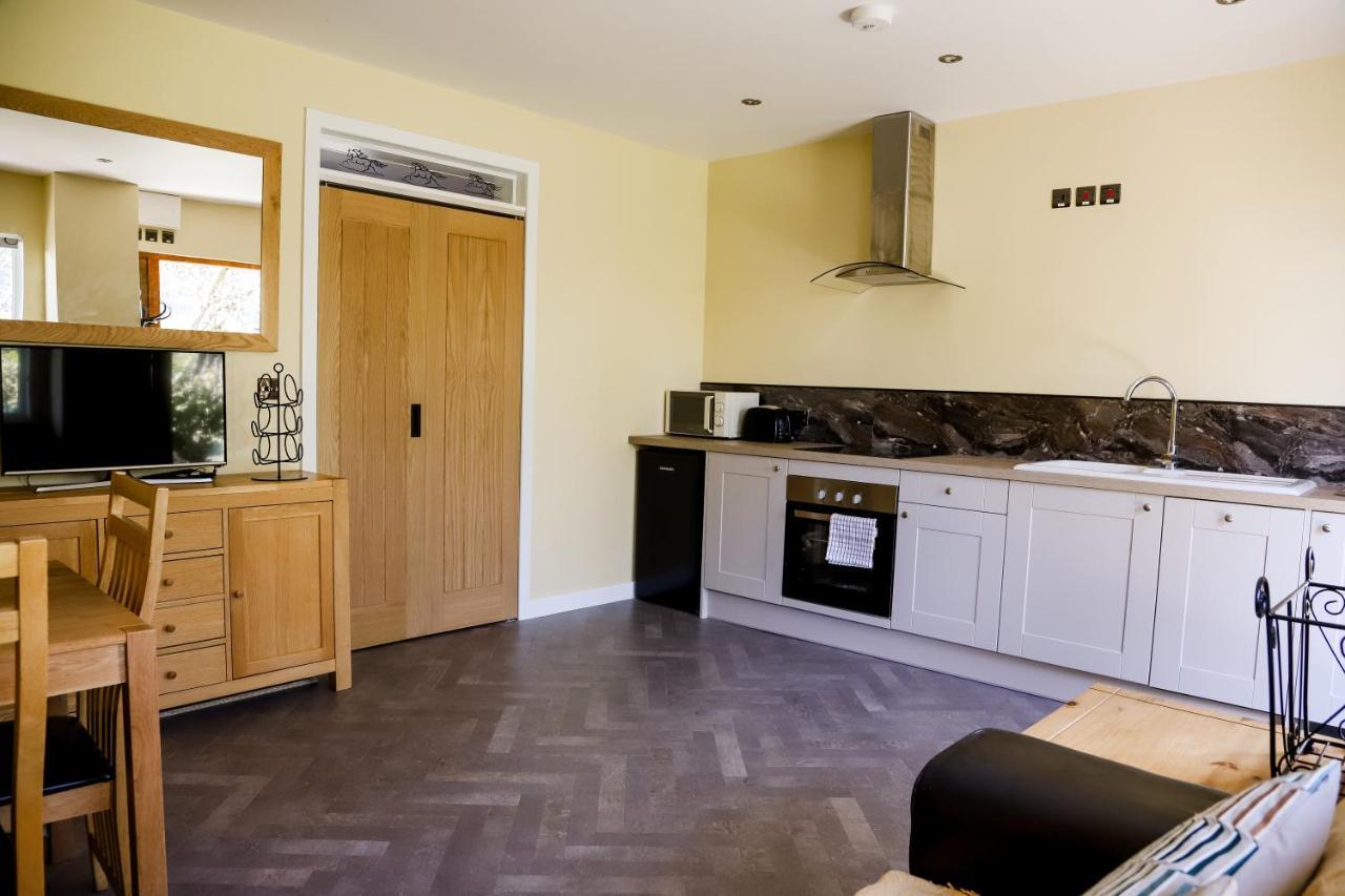 Windmill Stables Holiday Lets Guest house Cambridge (Cambridgeshire)