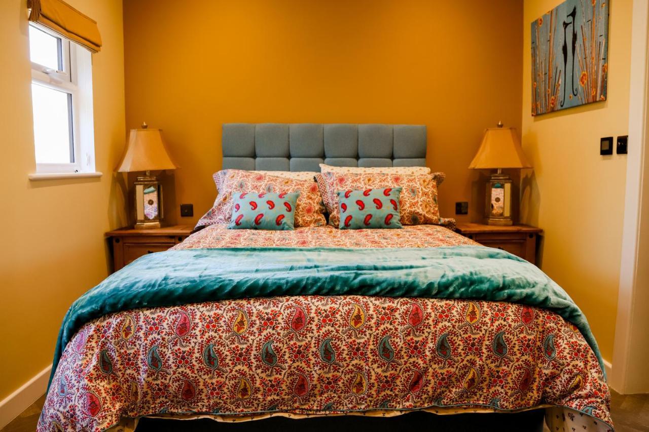 Guest house Windmill Stables Holiday Lets 3*