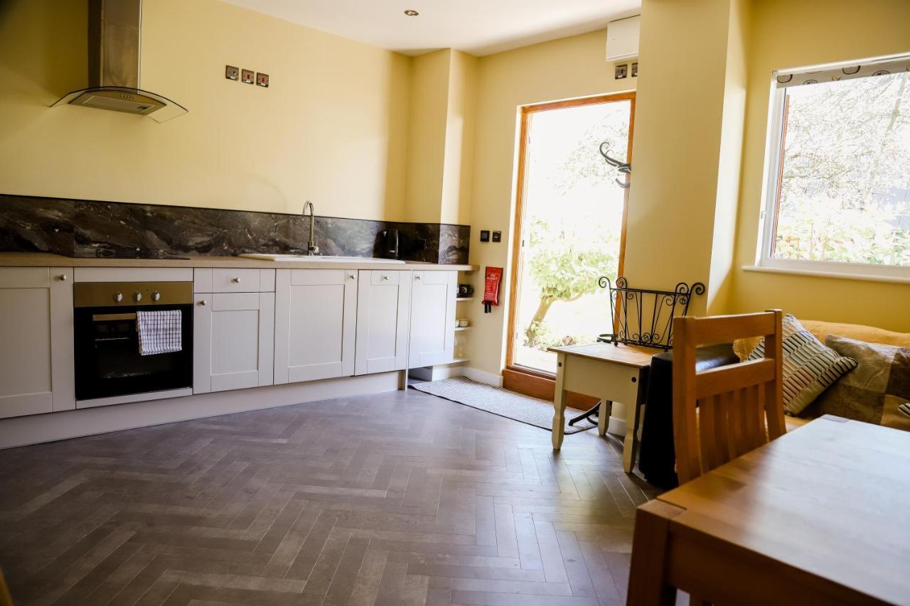 Windmill Stables Holiday Lets Guest house 3*