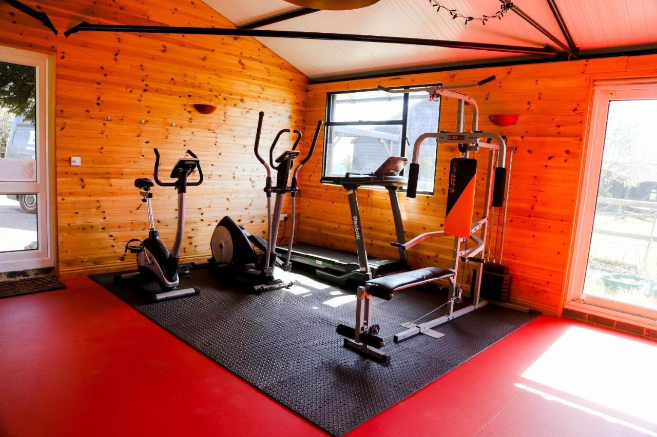 Windmill Stables Holiday Lets 3* Cambridge (Cambridgeshire)